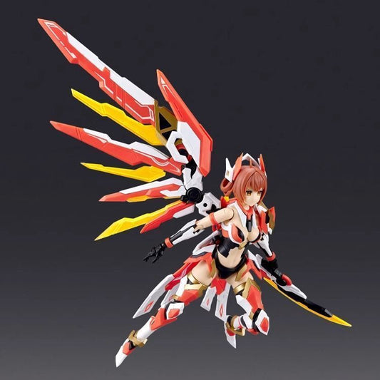 MS General 1/10 Da Qiao & Xiao Qiao Model Kit Set