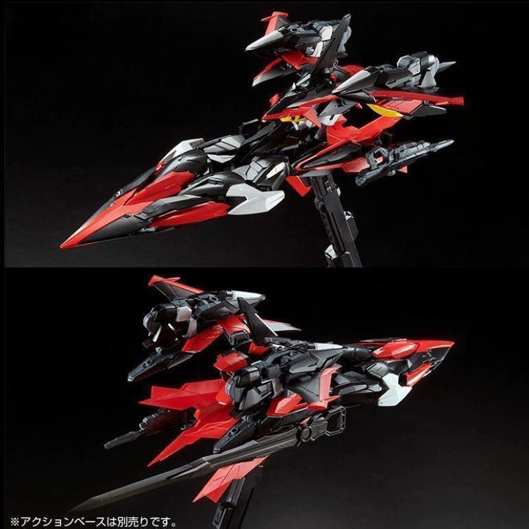 Premium BANDAI HOBBY MG 1/100 ECLIPSE GUNDAM Unit 2