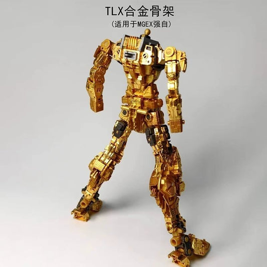 TLX MGEX Strike Freedom Metal Frame