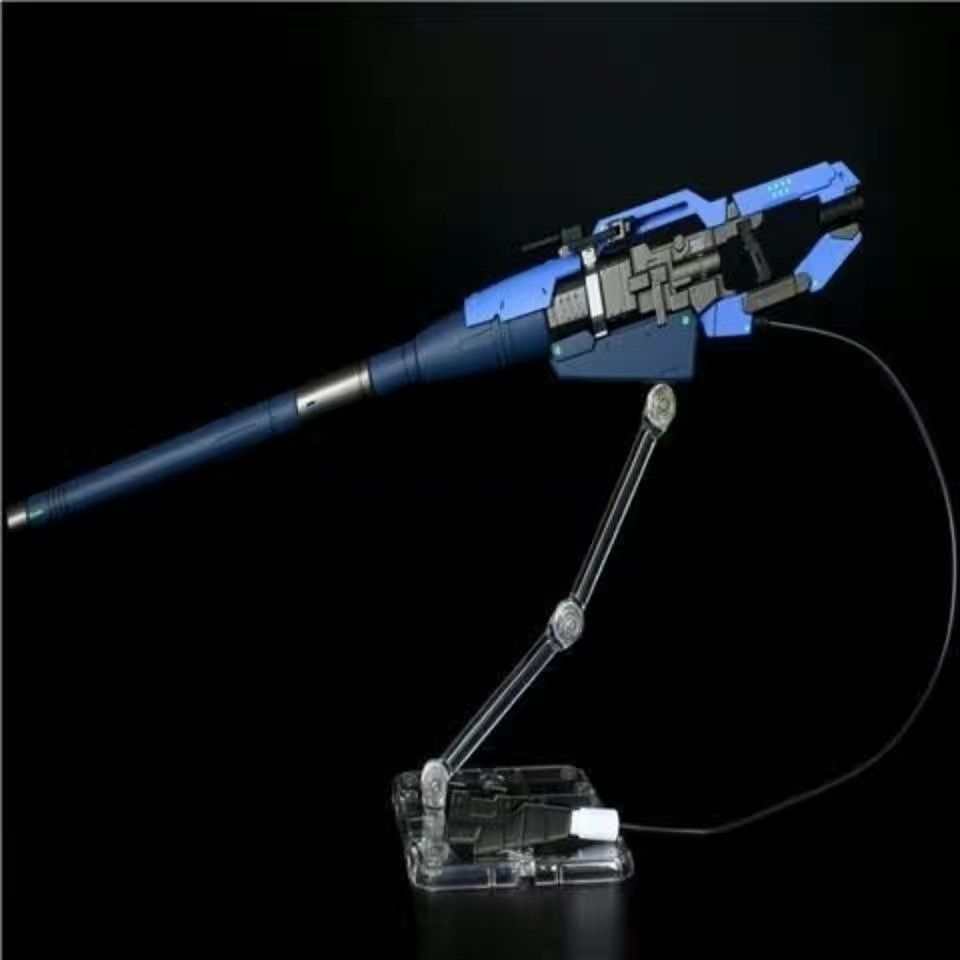 EW 1/144 High Mega Bazooka for Hi-Nu
