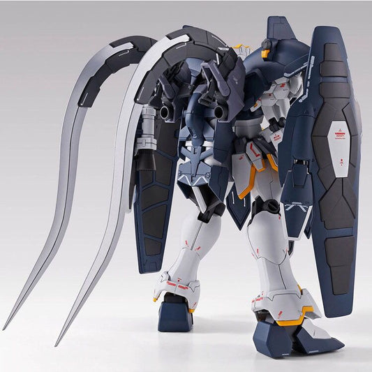 Premium Bandai MG 1/100 Sandrock Gundam Armadillo