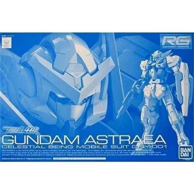 RG Astraea Parts Set