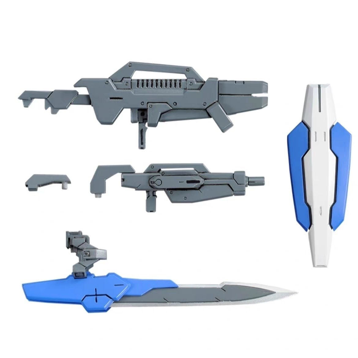 RG Astraea Parts Set