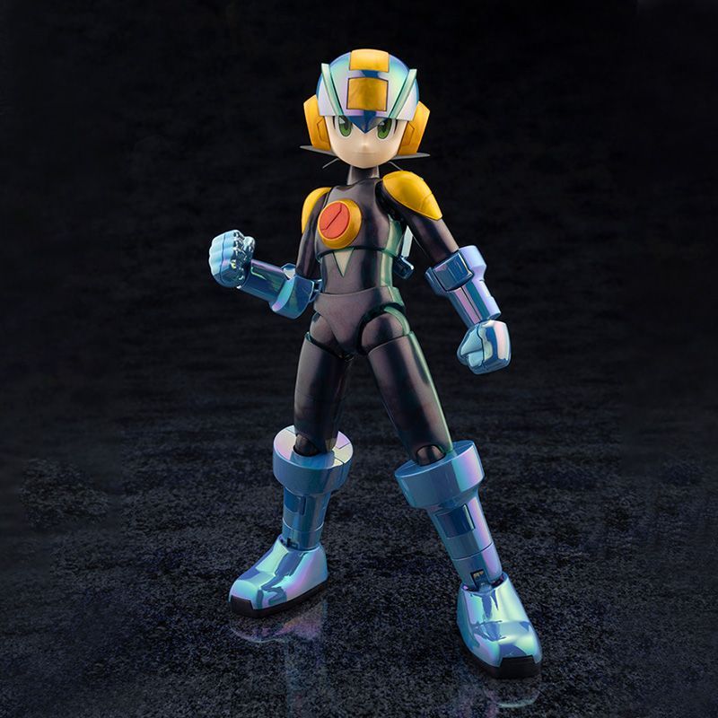 Kotobukiya Model Kits Mega Man.EXE Premium Charge Shot Ver