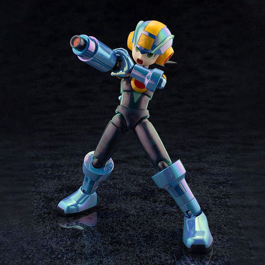 Kotobukiya Model Kits Mega Man.EXE Premium Charge Shot Ver