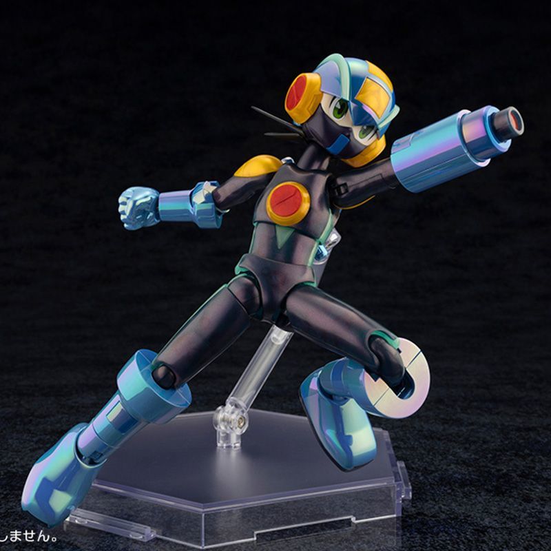 Kotobukiya Model Kits Mega Man.EXE Premium Charge Shot Ver