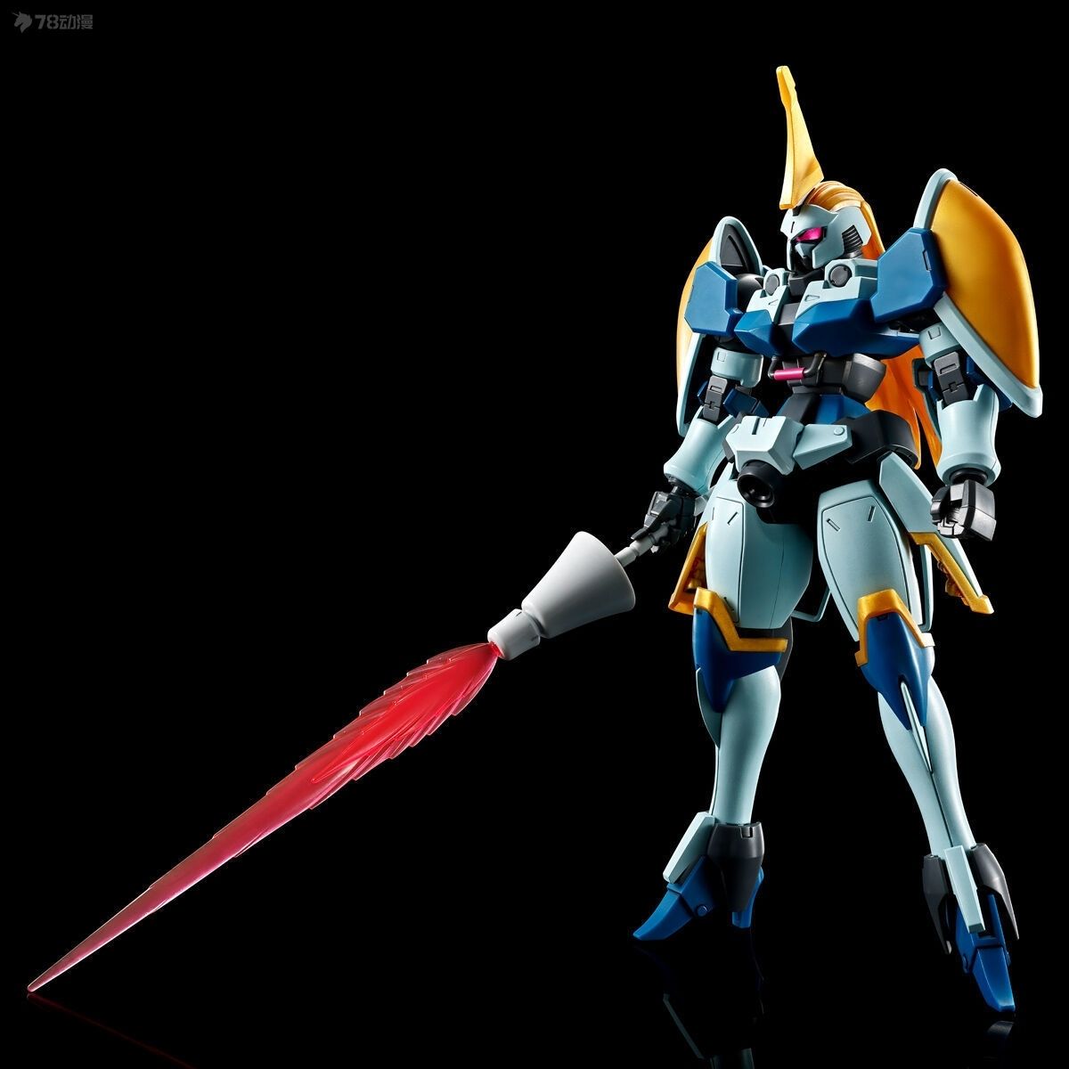 Premium Bandai HG 1/144 Leo-R