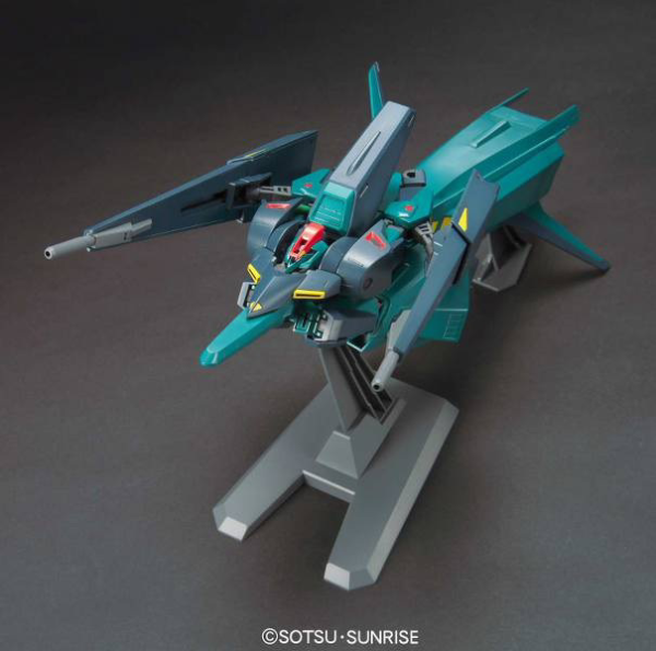 BANDAI Hobby HGUC 1/144 #42 ORX-005 Gaplant