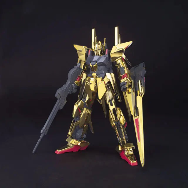 BANDAI Hobby HGUC 1/144 #136 Delta Gundam