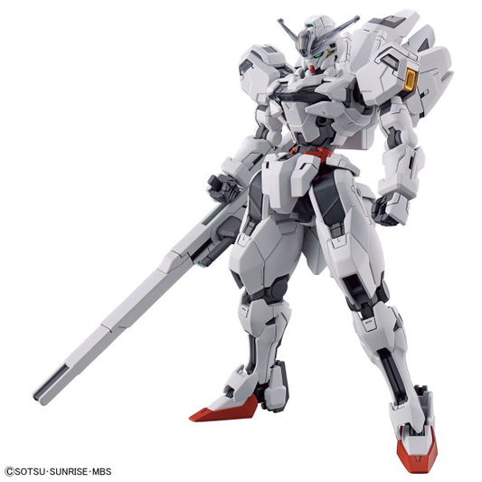 BANDAI HOBBY HG 1/144 GUNDAM CALIBARN