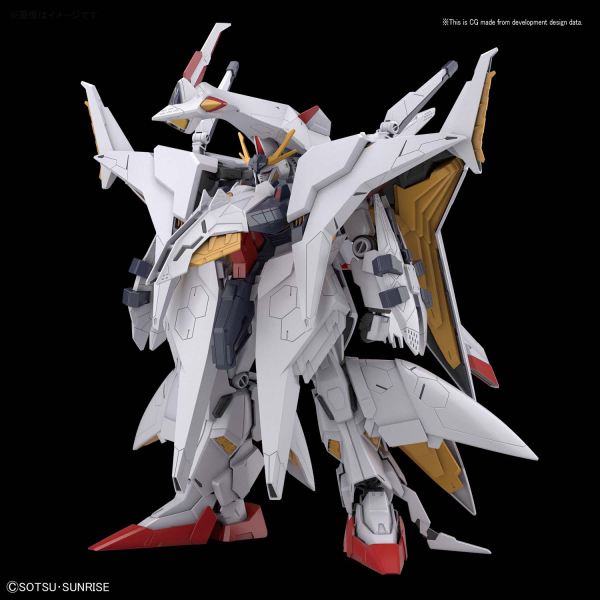 BANDAI HOBBY HGUC 1/144 #229 PENELOPE