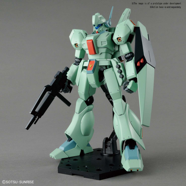 BANDAI HOBBY MG 1/100 JEGAN