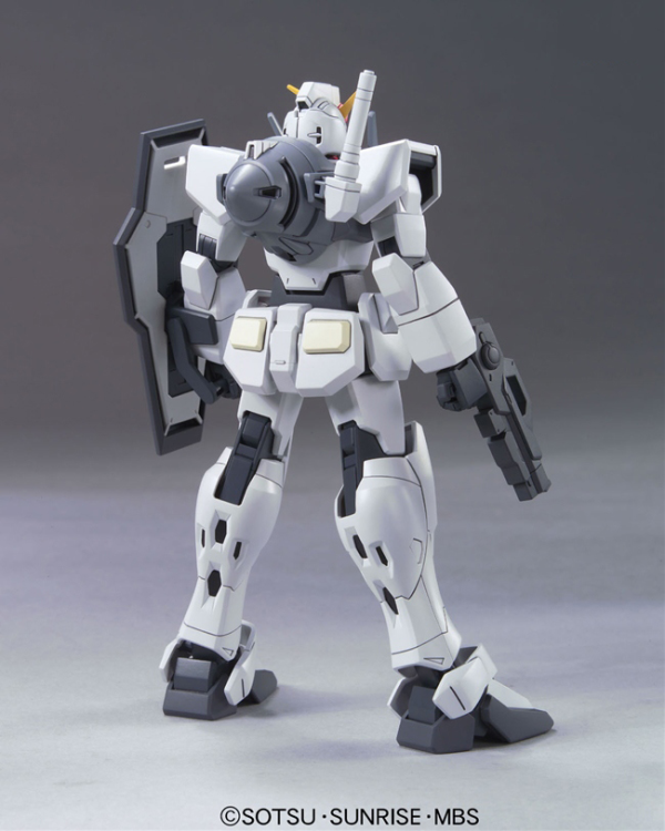 BANDAI HOBBY HG 1/144 O GUNDAM