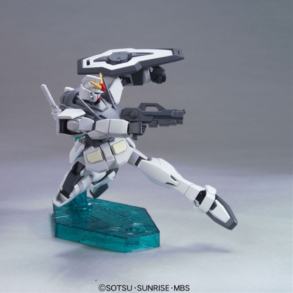 BANDAI HOBBY HG 1/144 O GUNDAM