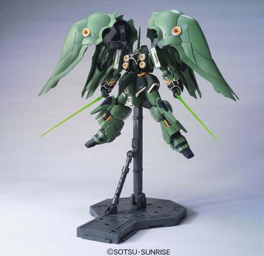 BANDAI Hobby HGUC 1/144 #99 Kshatriya