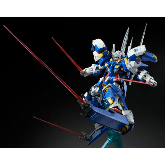 BANDAI HOBBY MG 1/100 GUNDAM AVALANCHE EXIA