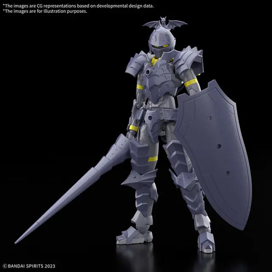BANDAI Hobby 30MF LIBER LANCER