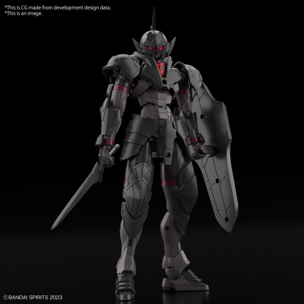 BANDAI Hobby 30MF ROSAN KNIGHT