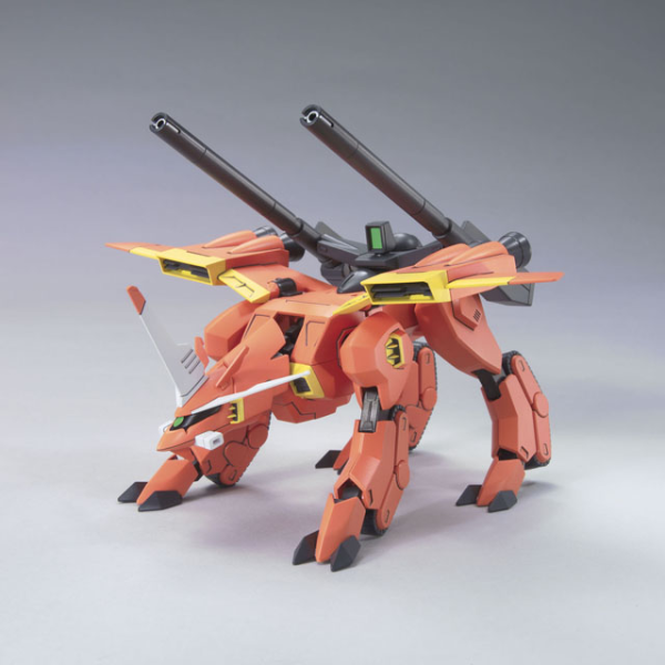 BANDAI Hobby HG 1/144 R11 LaGOWE