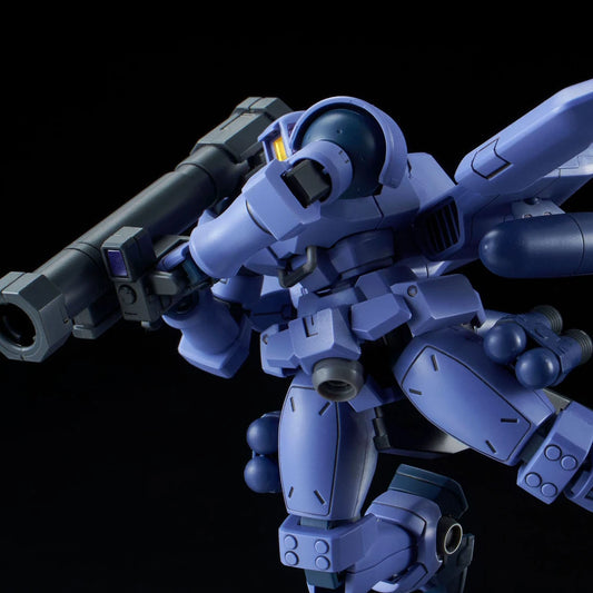 Premium Bandai HG AC 1/144 LEO (Flight Unit Type)