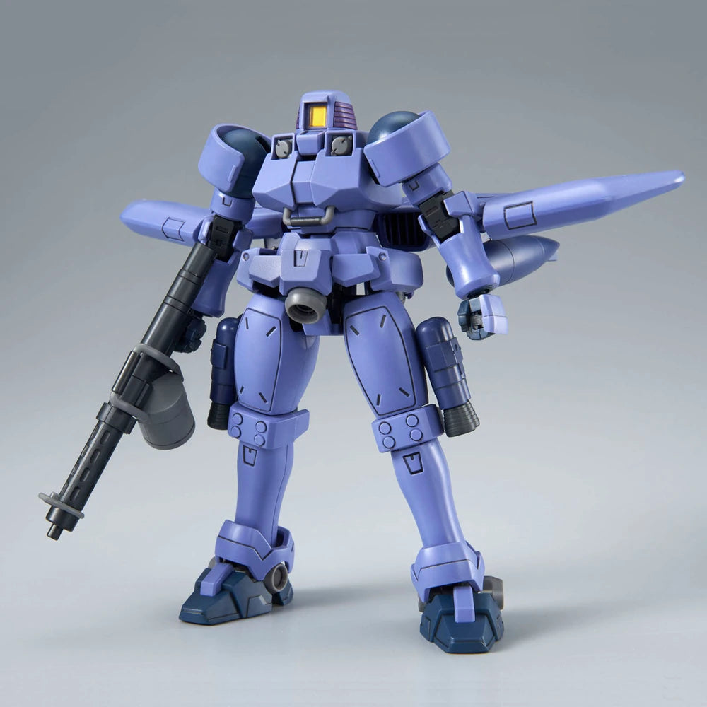 Premium Bandai HG AC 1/144 LEO (Flight Unit Type)