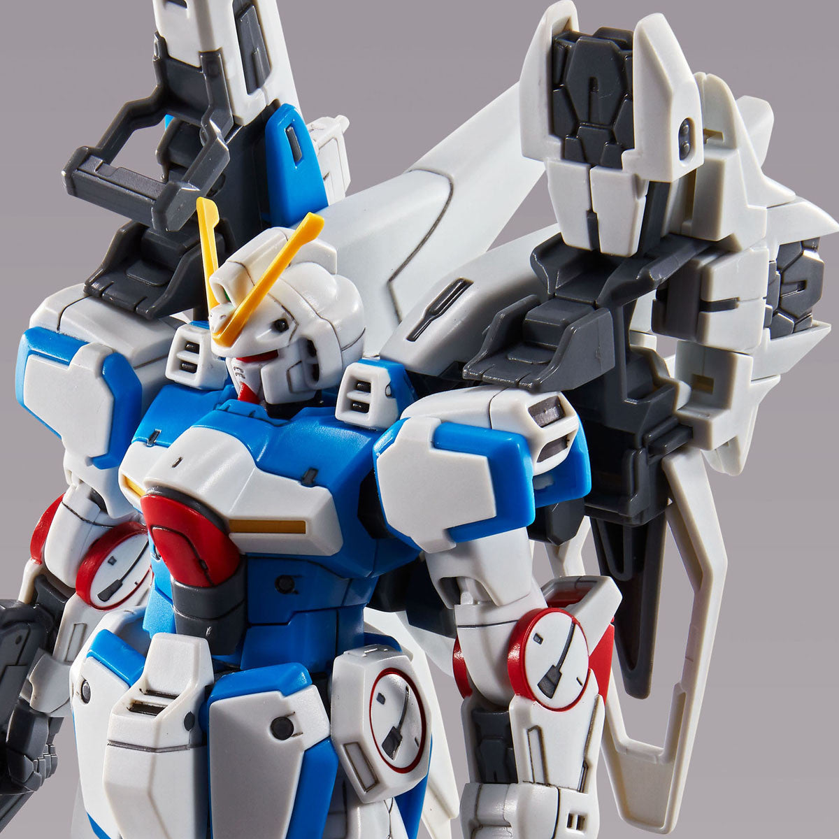 Premium Bandai HG 1/144 Second V Gundam