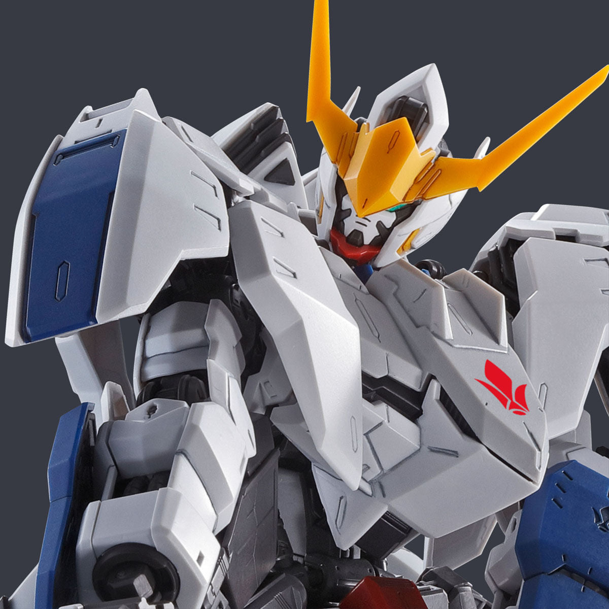 Premium Bandai MG 1/100 Gundam Barbatos Expansion Set