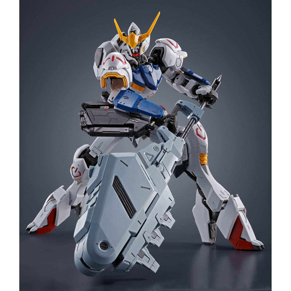 Premium Bandai MG 1/100 Gundam Barbatos Expansion Set