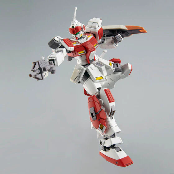 Premium Bandai HG 1/144 Red Rider