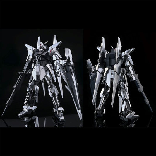 Premium BANDAI Hobby HG 1/144 Delta Zayin
