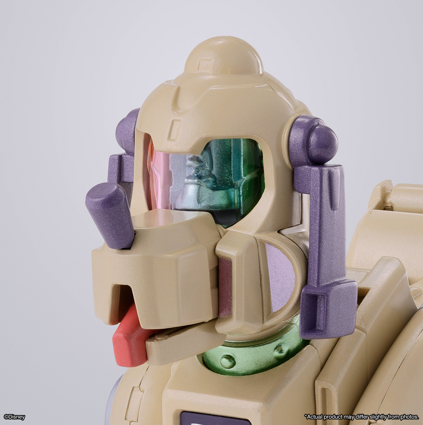 Bandai Chogokin Super Magical Combined King Robo Mickey & Friends Disney 100 Years of Wonder - Oct 2024