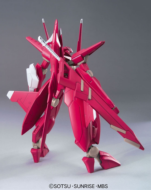 BANDAI HOBBY HG 1/144 #43 Arche Gundam