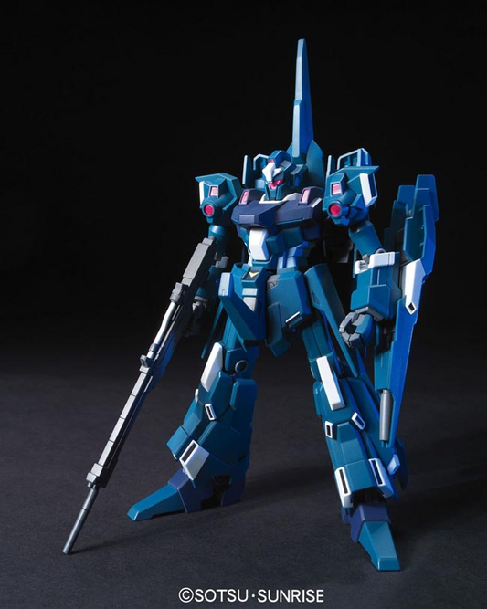BANDAI Hobby HGUC 1/144 #103 ReZel