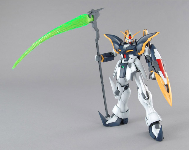 Bandai MG 1/100 Gundam Deathscythe EW