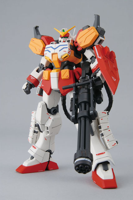 Bandai MG 1/100 Heavyarms Endless Waltz