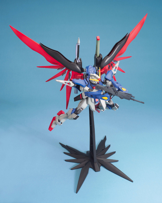 BANDAI Hobby MG Destiny Gundam