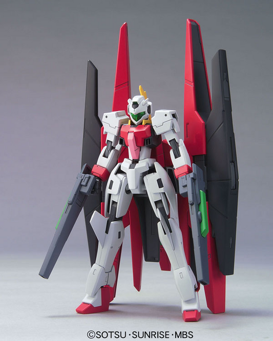 BANDAI HOBBY HG 1/144 #29 Gundam GN Archer
