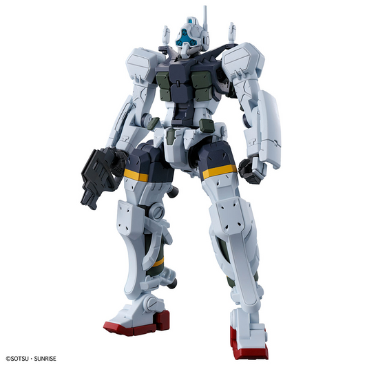 BANDAI HOBBY HG 1/144 BOCATA'S GELGOOG (GQuuuuuuX)