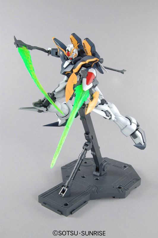 Bandai MG 1/100 Gundam Deathscythe EW
