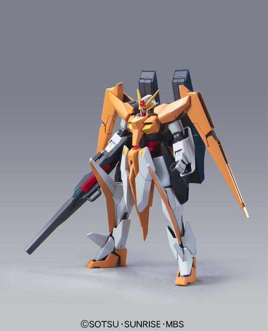 BANDAI HOBBY HG 1/144 #50 Arios Gundam GNHW/R