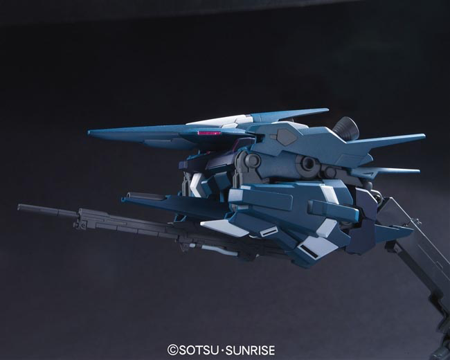 BANDAI Hobby HGUC 1/144 #103 ReZel