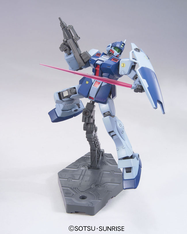 Bandai Hobby HGUC 1/144 #146 GM Sniper II