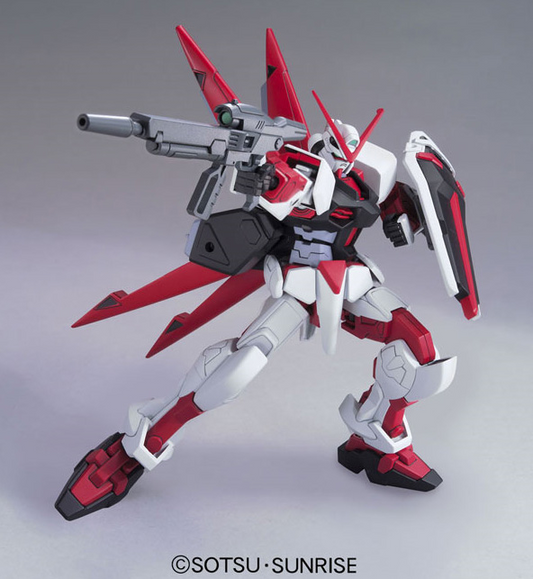 BANDAI Hobby HG 1/144 R16 M1 Astray