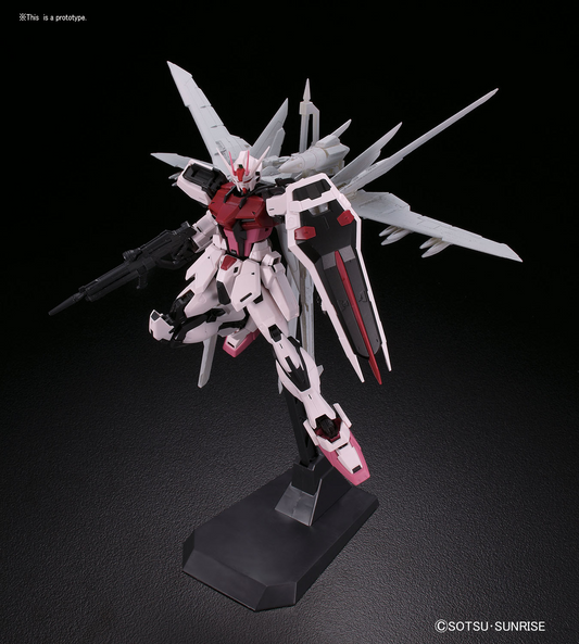 BANDAI Hobby MG 1/100 Strike Rouge (Ootori Unit) Ver RM