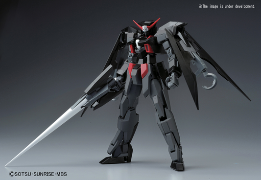 BANDAI HOBBY MG 1/100 Gundam Age-2 Dark Hound