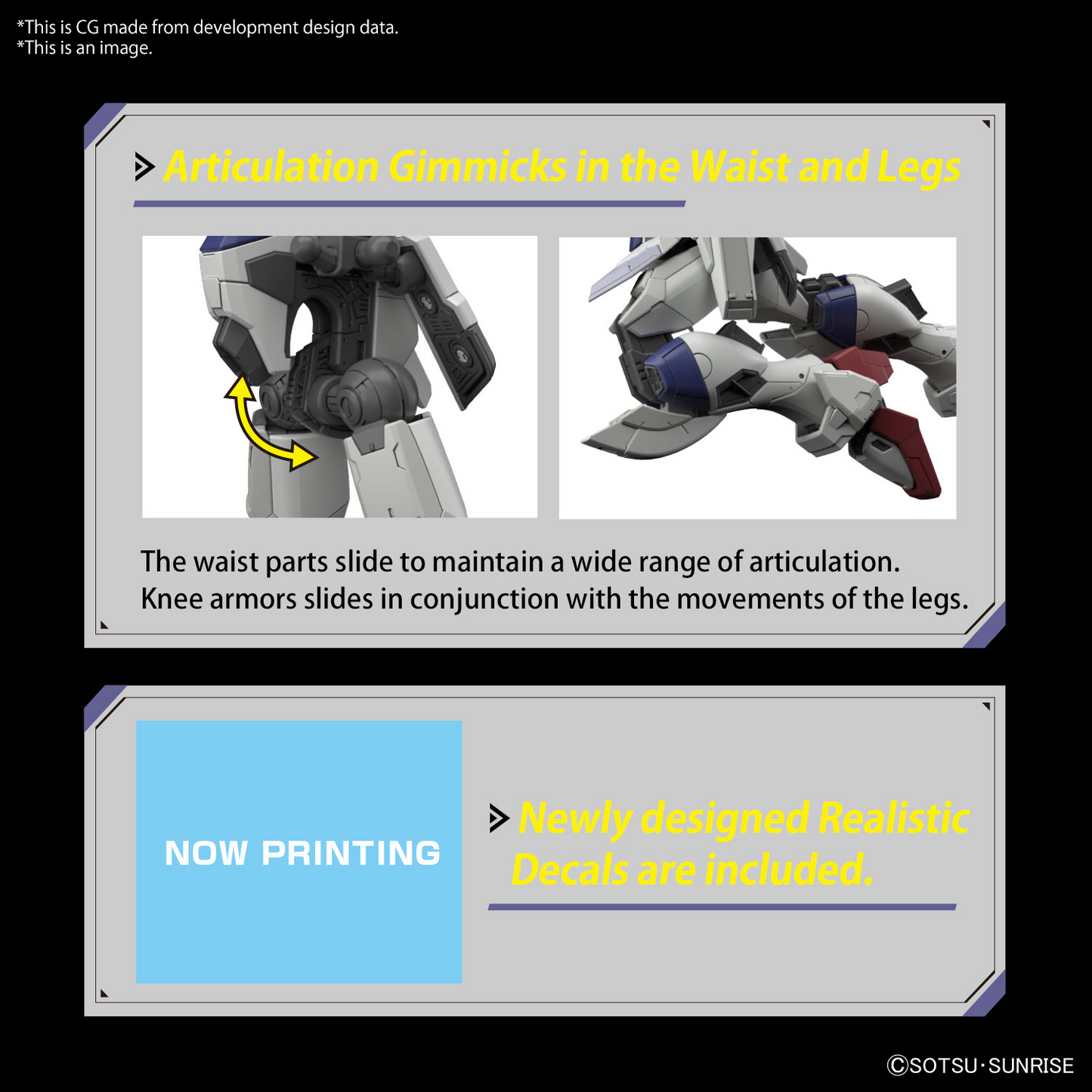 BANDAI Hobby RG 1/144 FORCE IMPULSE GUNDAM Spec II