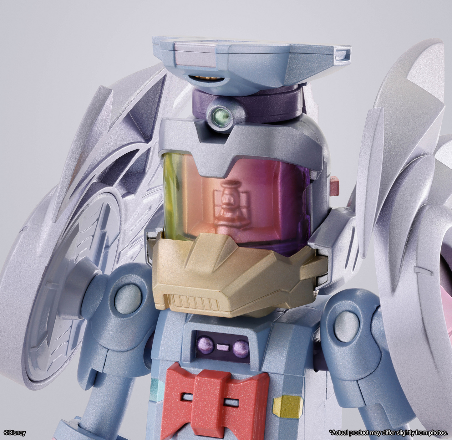 Bandai Chogokin Super Magical Combined King Robo Mickey & Friends Disney 100 Years of Wonder - Oct 2024