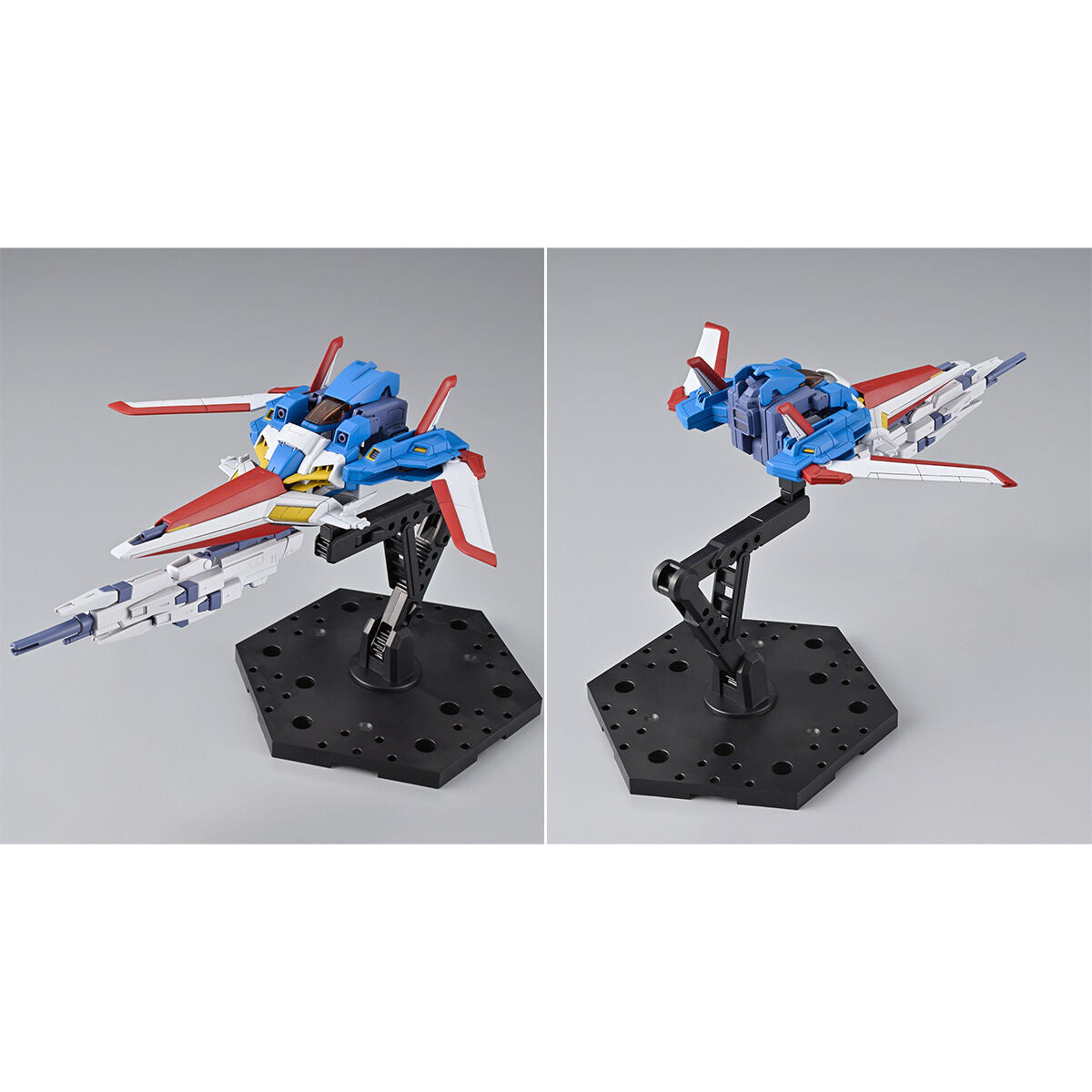 Premium Bandai MG 1/100 GUNDAM F90 N-TYPE