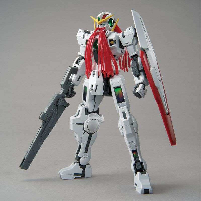 Gundam Base Limited MG 1/100 GUNDAM NADLEEH