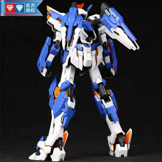 Auldey 1/100 Pioneer Kainar